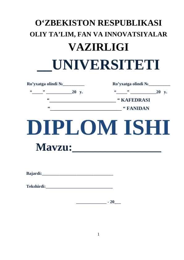 Hozirgi o‘zbek tanqidchiligida modernizm muammosining o’rganilishi