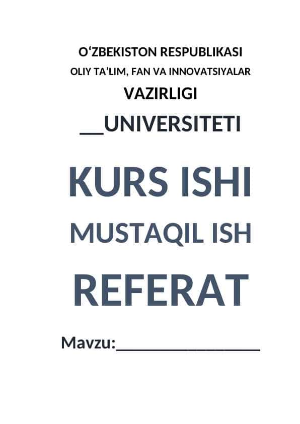 Oila pedagogikasining ilmiy tadqiqot metodlari