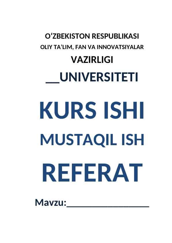 C# DASTURLASH TILIDA BUDILNIK DASTURINI YARATISH