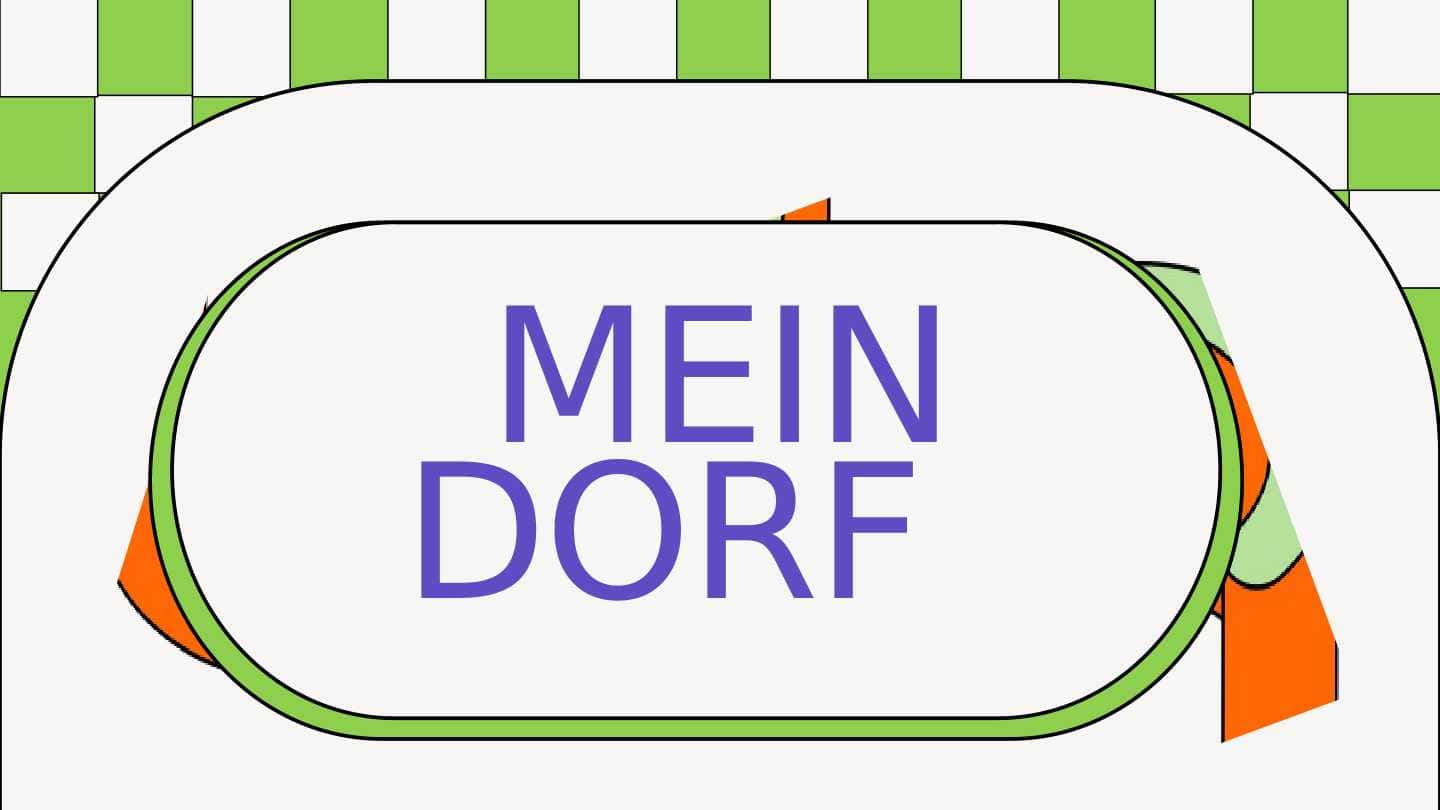 Mein Dorf