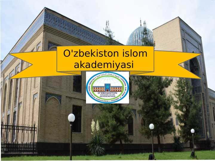 O‘zbekistondagi sharq qo‘lyozmalari xazinalari va ularning faoliyati