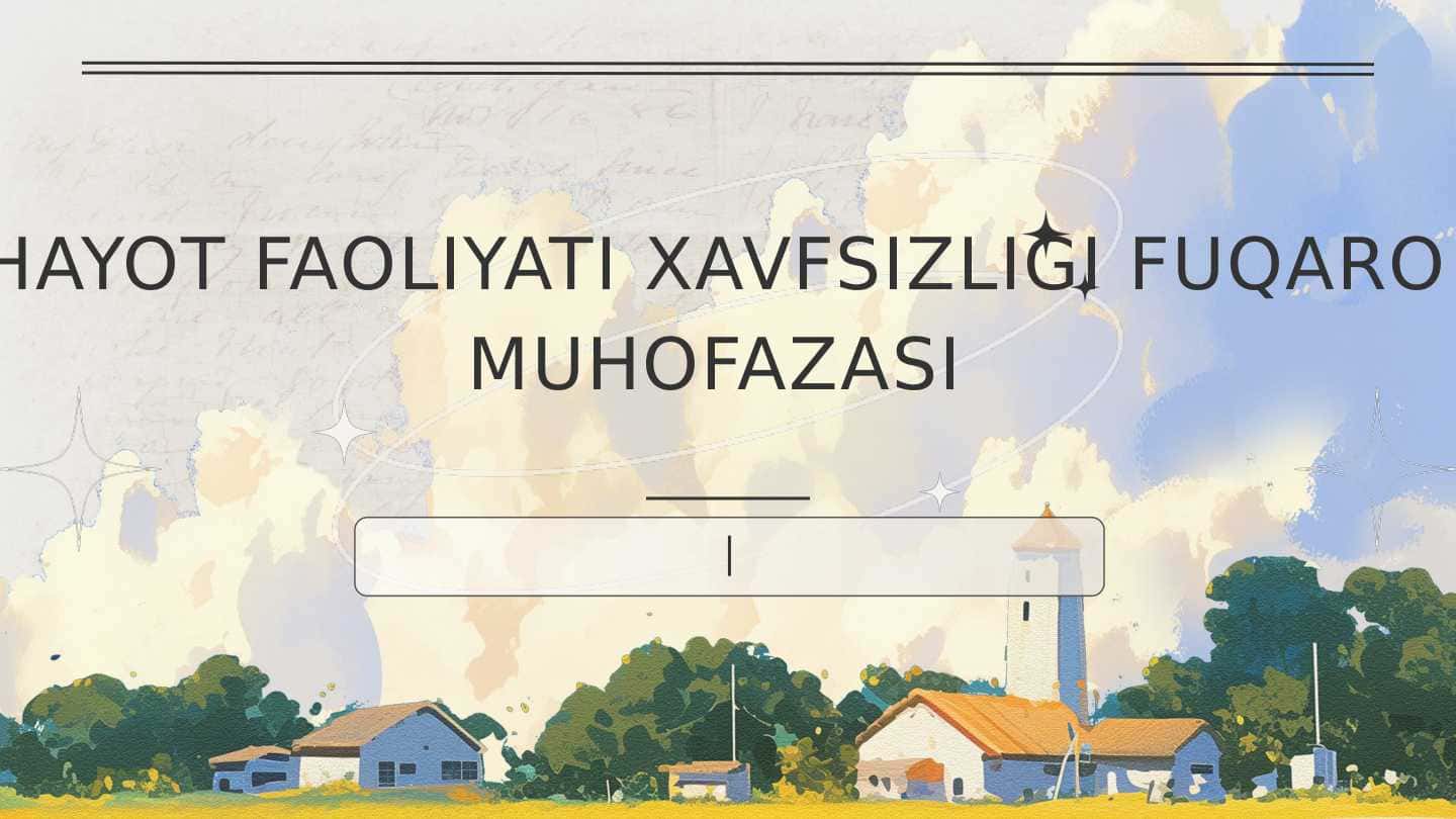 Ommaviy qirgʻin qurollarining tasnifi