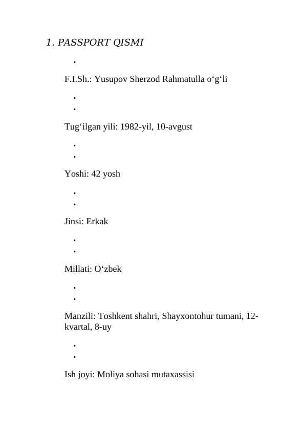 Tizimli vaskulitlar kasallik tarixi