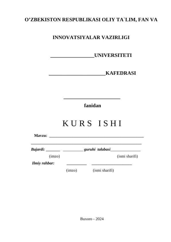 Marketingni boshqarish