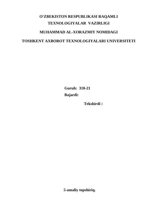 Dasturiy taminot sifati