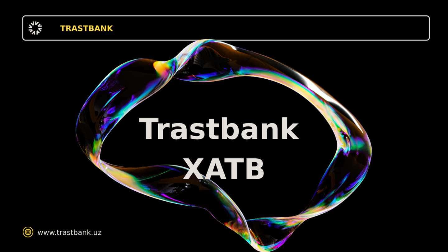 Trastbank haqida
