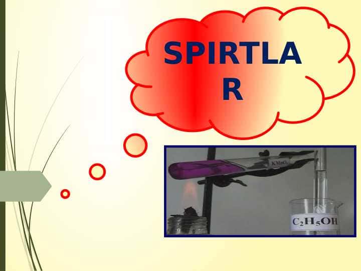 SPIRTLAR