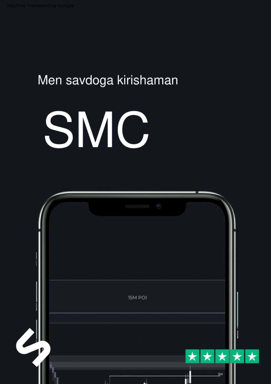 smc strategiya