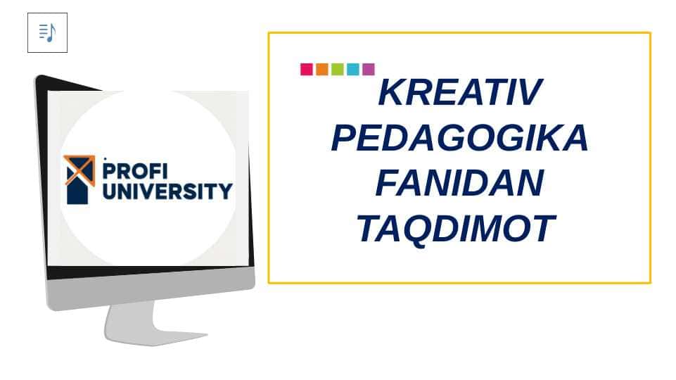 STEAM taʼlim (STEAM EDUCATION).