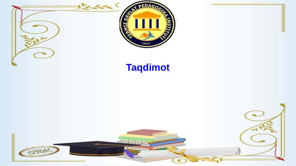O'rta asrlarda Vizantiya huquqining asosiy belgilari