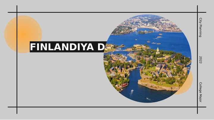 FINLANDIYA DAVLATI