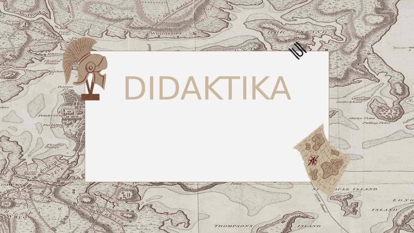 Didaktika