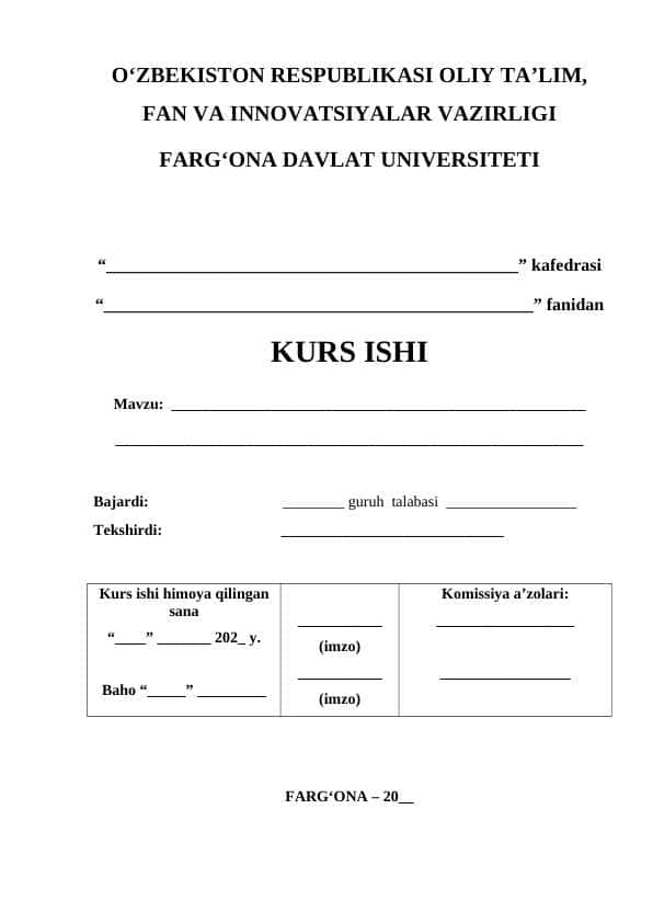 Ishlab chiqaruvchi kuchlar va ular o'rtasidagi munosabatlar