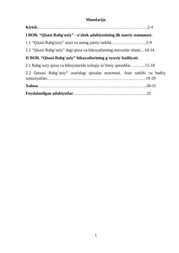 Qissasirabg'uziy.docx Yuklandi 58 KB