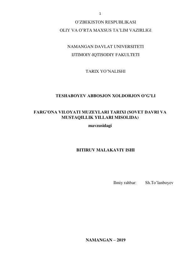 fargona_viloyati_muzeylari_tarixi_sovet_da... .pdf Yuklandi 681 KB
