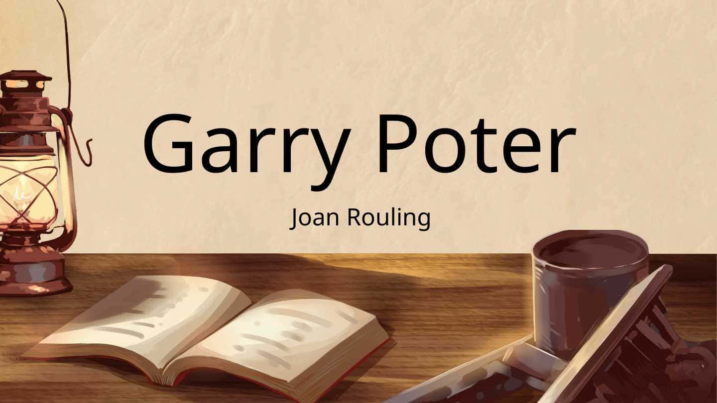 "Garri Potter - Hikmatlar toshi"