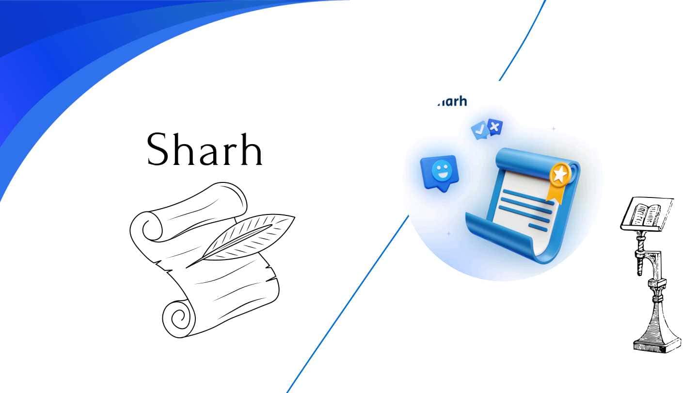 Sharh