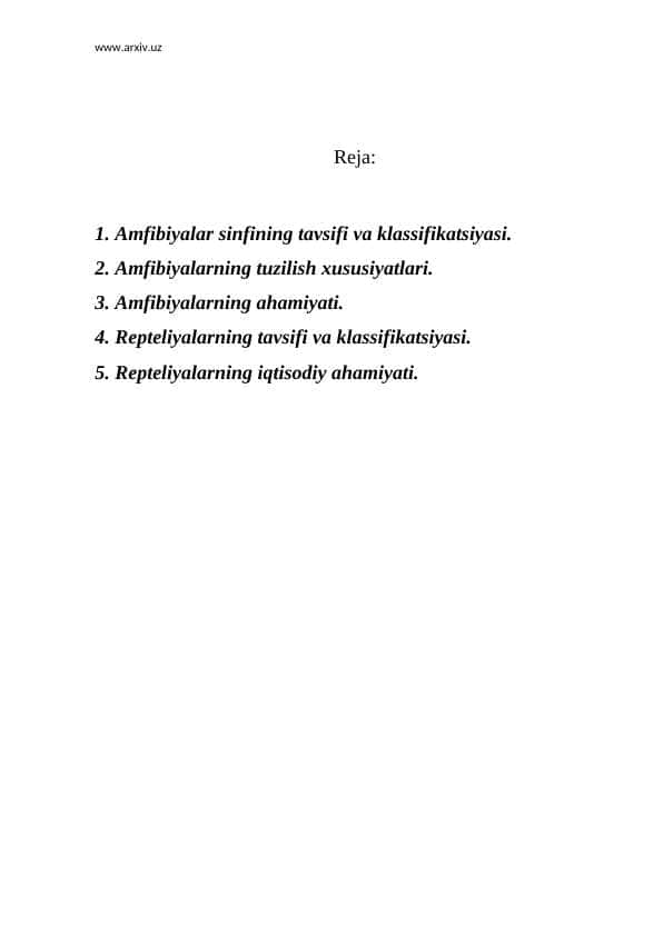 suvda-va-quruqda-yashovchilar-yoki-amfibiyalar-va-repteliyalar-sinflari