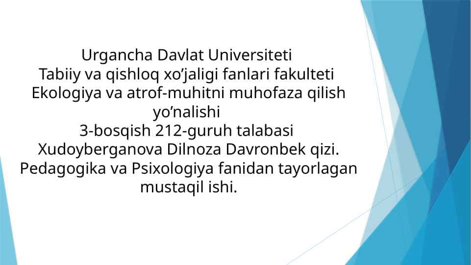 Xarakter haqida tushuncha.Xarakter turlari va harakter aksentuatsiyasi
