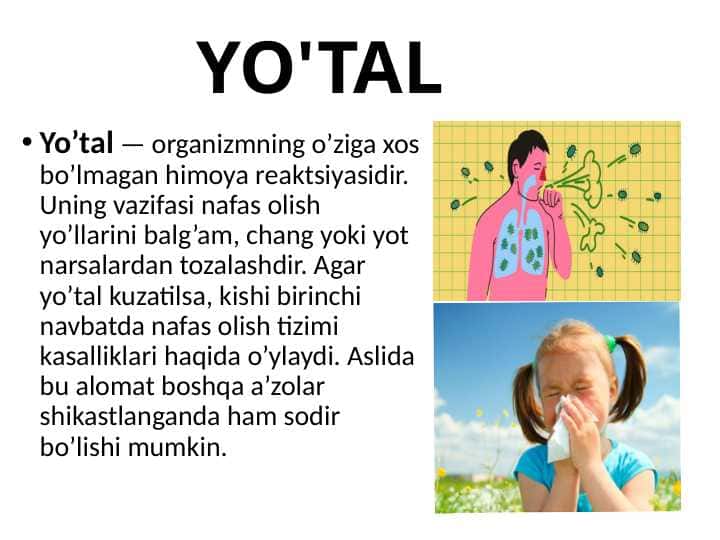 YO'TAL