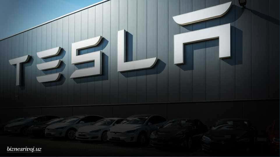 TESLA