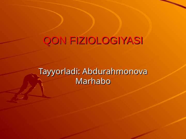 qon fiziologiyasi.ppt