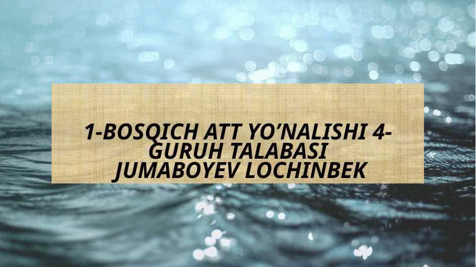ISLOM ABDUG'ANIYEVICH KARIMOVNING O'ZBEKISTON PREZIDENTI ETIB SAYLANISHI