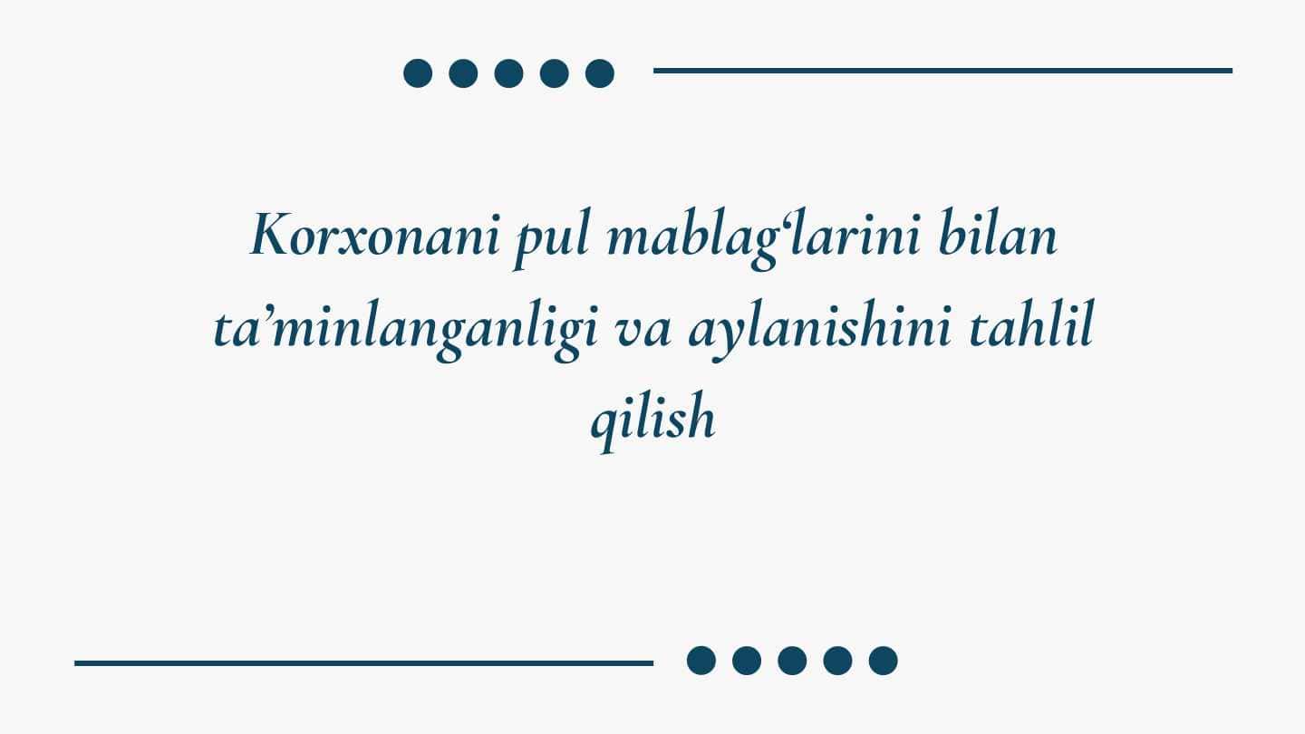 Pul mablagʻlari