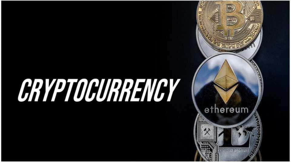 Kripto valyuta . Moliya