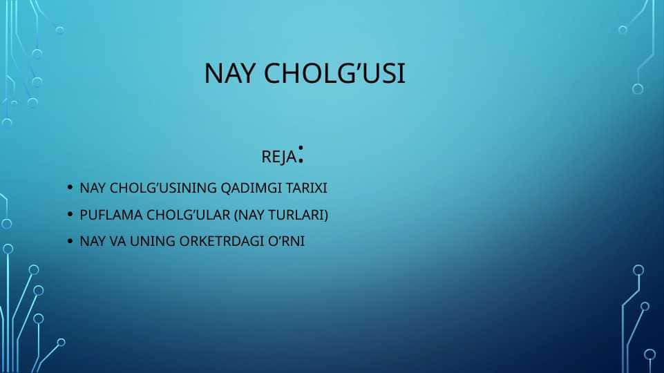 Nay cholg’usi