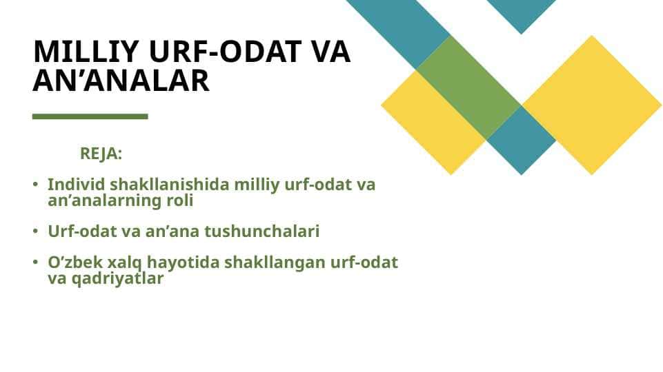 MILLIY URF-ODAT VA AN’ANALAR 22.pptx