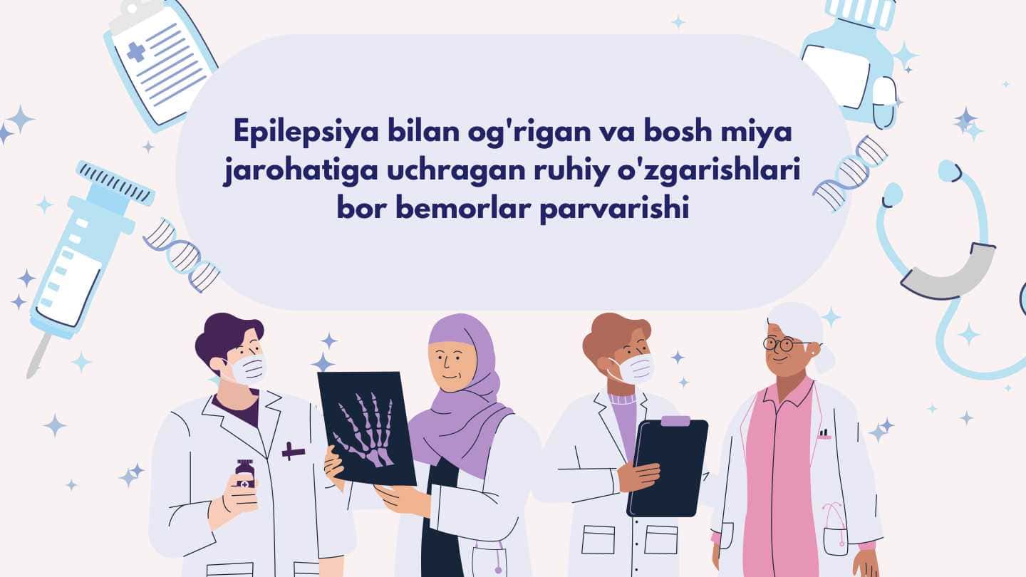 Epilepsiya