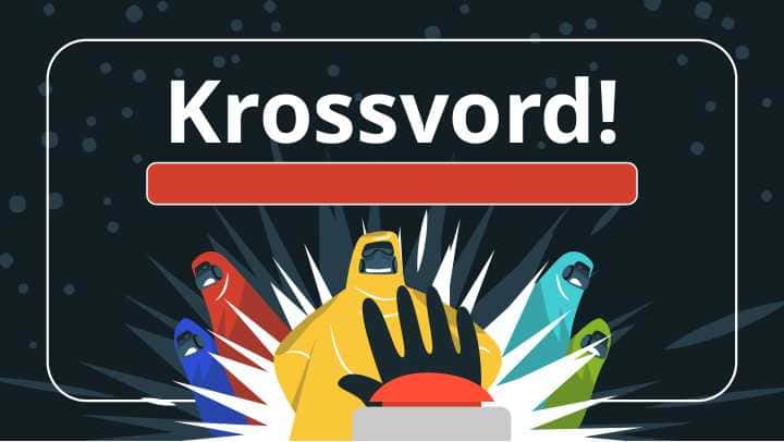 Krossvord