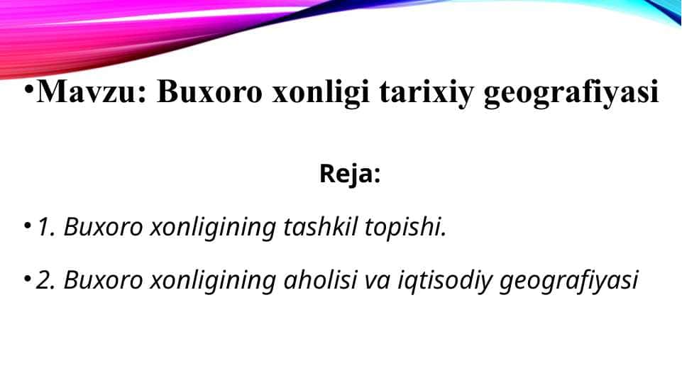 Avesto - qadimiy yozma yodgorlik va ularning ahamiyati (2)