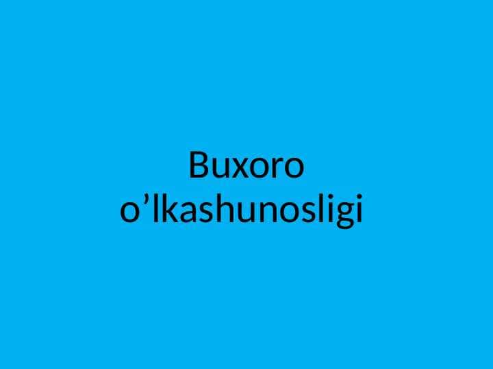 XIV-XV asrlarda saroy va bog‘lar memorchiligi