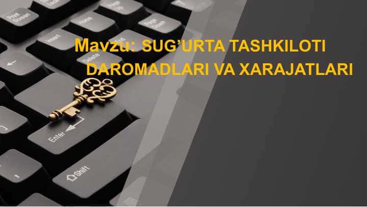 SUG’URTA TASHKILOTI