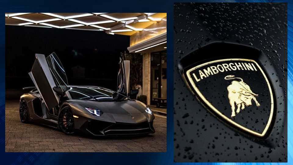 LAMBORGHINI