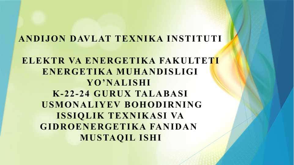 Elektromagnit tebranishlar