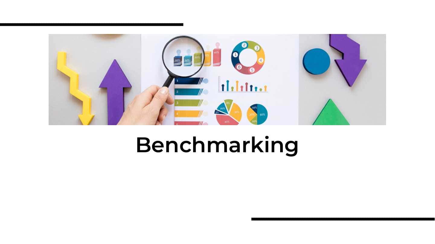 Benchmarking