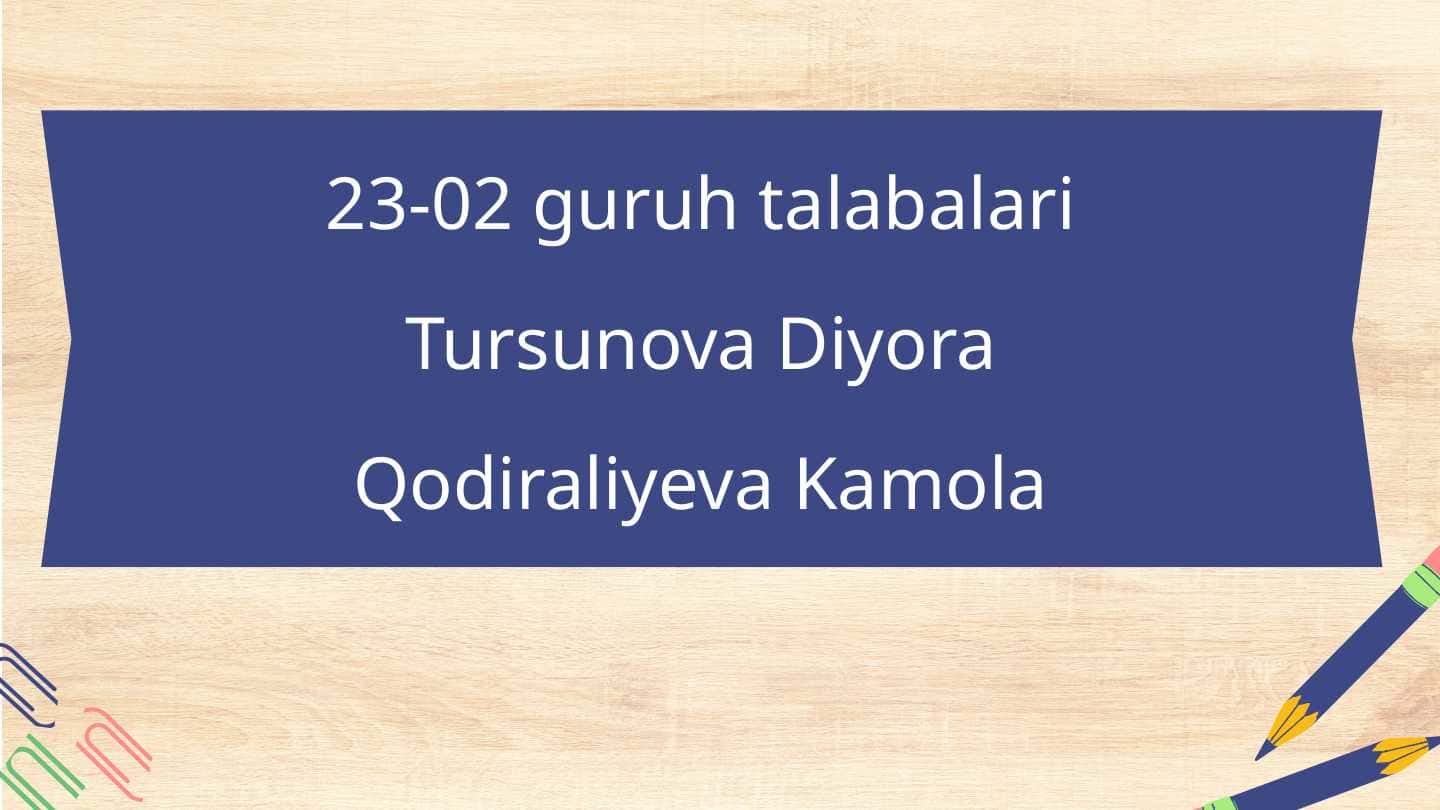 Jahon media va axborot makonida manfaatlar to'qnashuvi