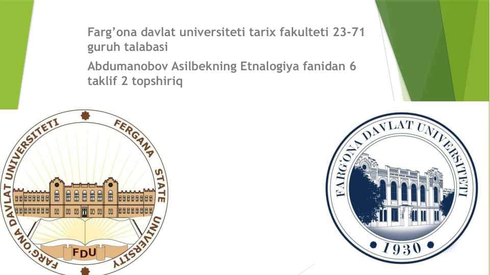 Shimoliy Amerika yuz tutayotgan bugungi kundagi dolzarb muammolar va ularning aholi hayotiga ko‘rsatayotgan ta’siri”