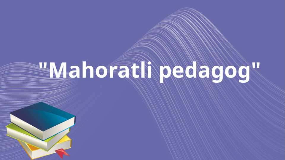 Biologik masalarlarni oson ishlash usullari