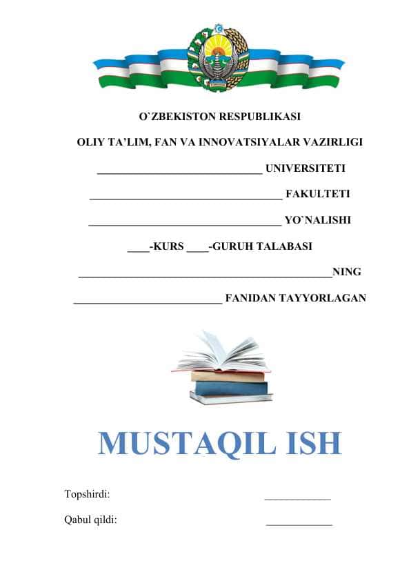 O’YINLAR ORQALI KASB-HUNARGA YO’NALTIRISH