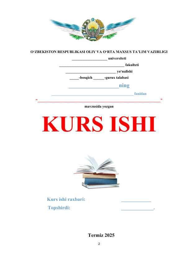 Fizikani o’qitishda muammoli ta’lim metodidan foydalanish usullari