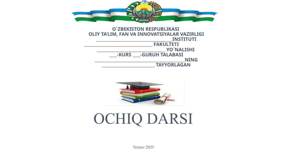 1-sinf matematika Ayirish hadlari