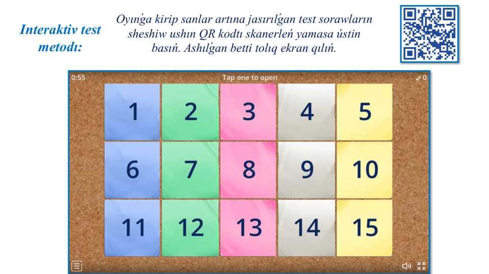 Mexanikalıq terbelisler. Prujinalı hám matematikalıq mayatnikler