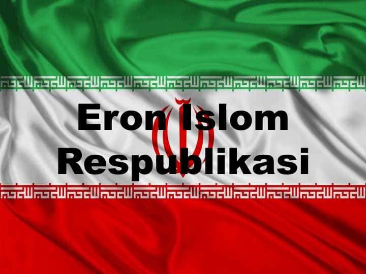 Eron Islom Respublikasi