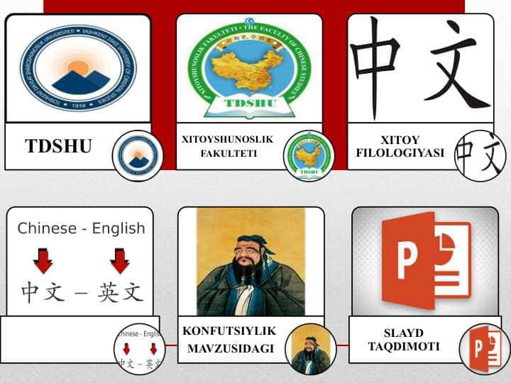 Konfutsiylik taʼlimoti