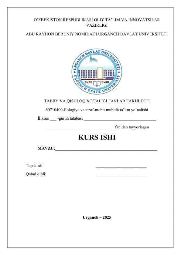 Suv biotsenozi haqida tushuncha.docx