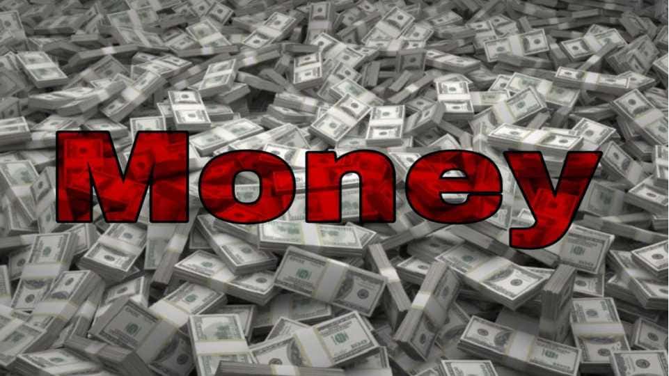Money Power English